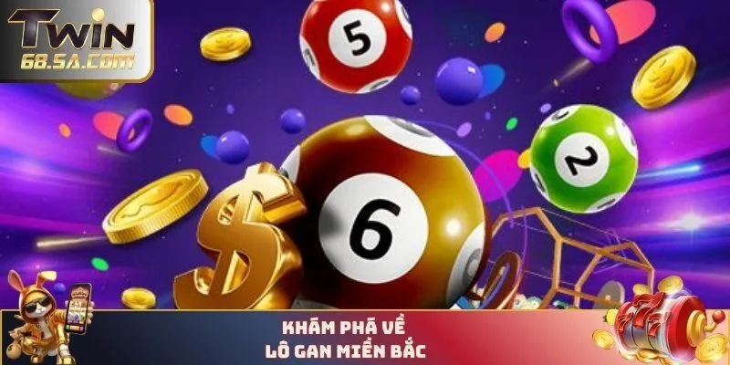 Khám phá về lô gan miền Bắc